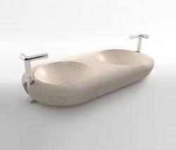 Изображение продукта Zaninelli CNC sink