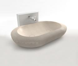 Изображение продукта Zaninelli CNC sink