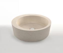 Zaninelli Celtic Single sink - 2