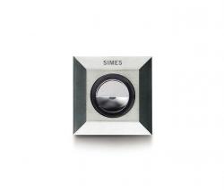 Simes Nanoled wall square 45mm - 1
