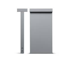 Изображение продукта Simes Look bollard bi emission  H 580mm