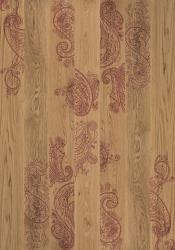 Изображение продукта XILO1934 Paisley 3