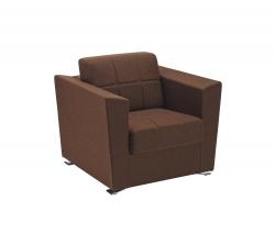 Изображение продукта Sitland Spa Atum кресло с подлокотниками