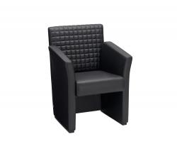 Изображение продукта Sitland Spa Zed Diamond кресло с подлокотниками