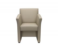 Изображение продукта Sitland Spa Zed кресло с подлокотниками