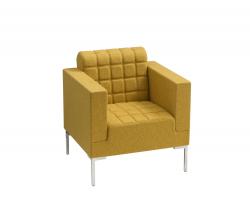 Изображение продукта Sitland Spa Palladio XL кресло с подлокотниками