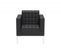 Sitland Spa SitLand Palladio XXL кресло с подлокотниками - 2