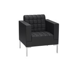 Изображение продукта Sitland Spa SitLand Palladio XXL кресло с подлокотниками