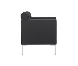 Sitland Spa SitLand Palladio XXL кресло с подлокотниками - 3