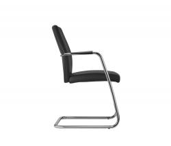 Изображение продукта Sitland Spa SitLand Passepartout visitor с высокой спинкой