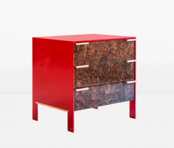 Изображение продукта Khouri Guzman Bunce Limited Johansson приставной столик