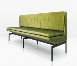 Изображение продукта Khouri Guzman Bunce Limited Mancini Banquette