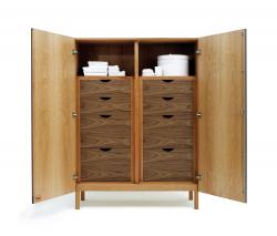 Pinch Lowry Armoire - 7
