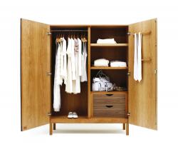Pinch Lowry Armoire - 8