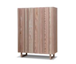 Pinch Lowry Armoire - 1