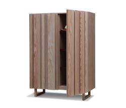 Pinch Lowry Armoire - 2