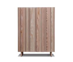 Pinch Lowry Armoire - 3