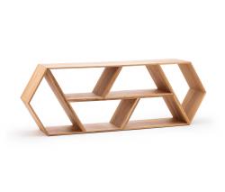 Изображение продукта Made In Ratio Tetra Storage Unit