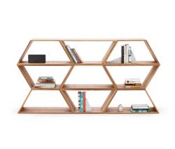 Made In Ratio Tetra Storage Unit - 2