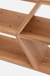 Made In Ratio Tetra Storage Unit - 3