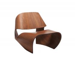 Изображение продукта Made In Ratio Cowrie кресло