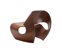 Made In Ratio Cowrie кресло - 2