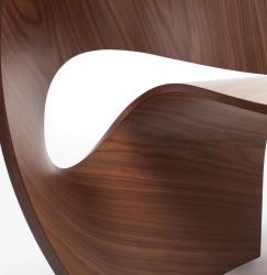 Made In Ratio Cowrie кресло - 3