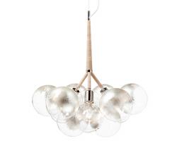 Изображение продукта PELLE Large Bubble люстра