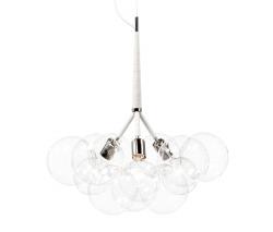 Изображение продукта PELLE Large Bubble люстра