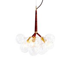 Изображение продукта PELLE Original Bubble люстра