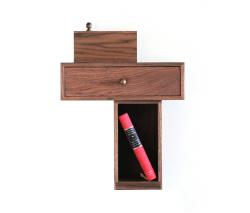 Изображение продукта PELLE PELLE Bedside Console