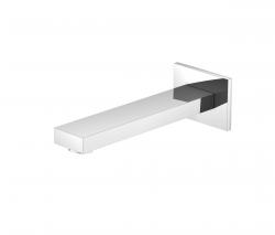 Изображение продукта Steinberg 160 2300 Wall spout for basin or bathtub