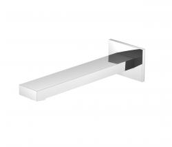 Изображение продукта Steinberg 160 2310 Wall spout for basin or bathtub