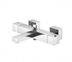 Изображение продукта Steinberg 160 3100 Exposed thermostatic bath|shower mixer 1/2“