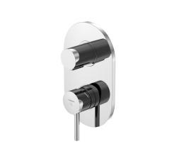 Изображение продукта Steinberg 100 2202 Finish set for single lever bath|shower mixer
