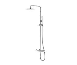 Изображение продукта Steinberg 100 2721 душуевой набор