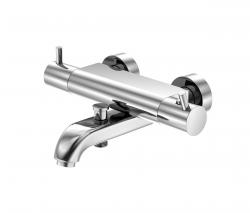 Изображение продукта Steinberg 100 3100 Exposed thermostatic bath/shower mixer 1/2“