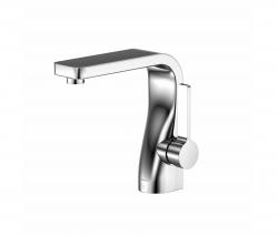 Изображение продукта Steinberg 230 1010 однорычажный смеситель для раковины