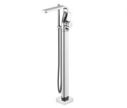 Изображение продукта Steinberg 230 1163 отдельно стоящий смеситель для ванны/душа