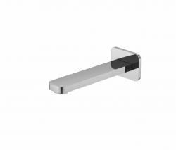 Изображение продукта Steinberg 230 2300 Wall spout for basin or bathtub