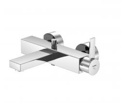 Изображение продукта Steinberg 120 1100 однорычажный смеситель для ванны/душа 1/2“