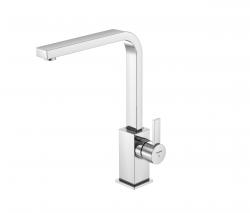 Изображение продукта Steinberg 120 1400 Single lever sink mixer