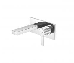 Изображение продукта Steinberg 120 1851 однорычажный смеситель для раковины