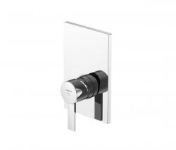 Изображение продукта Steinberg 120 2243 Finish set for single lever bath|shower mixer