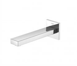Изображение продукта Steinberg 120 2310 Wall spout for basin or bathtub