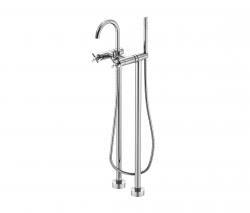 Изображение продукта Steinberg 250 1162 отдельно стоящий смеситель для ванны/душа