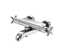 Изображение продукта Steinberg 250 3100 Exposed thermostatic bath|shower mixer 1/2“