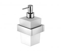 Изображение продукта Steinberg 460 8001 дозатор для жидкого мыла