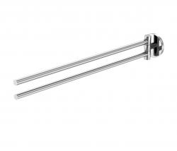 Изображение продукта Steinberg 650 2550 держатель для полотенец 2-arms