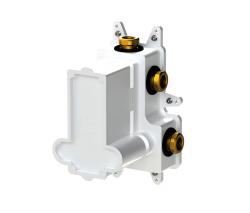 Изображение продукта Steinberg 010 4130 Concealed set for thermostatic shower